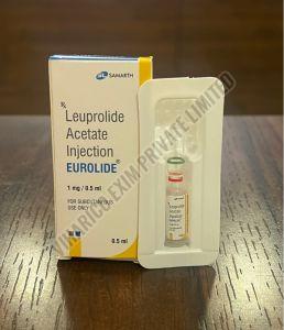 Bdssure Leuprolide Acetate Injection