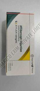 Eylea Aflibercept Injection