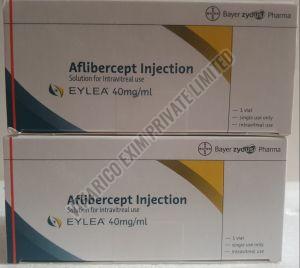 Eylea Aflibercept Injection