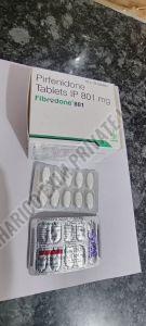 Pirfenax Pirfenidone Tablets