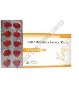 Kamagra Sildenafil Citrate Tablet