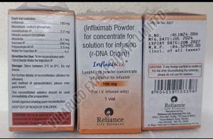 Infliximab Injection