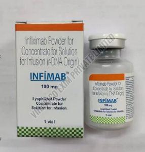 Infliximab Injection