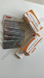 Iversafe Ivermectin Tablet