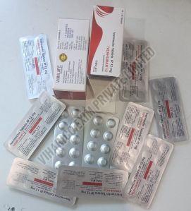 Iversafe Ivermectin Tablet