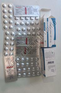 Iversafe Ivermectin Tablet
