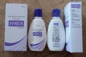 Iverheal Ivermectin Cream