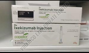Copelor Ixekizumab Injection