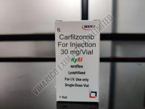 Carfizome 60mg Carfilzomib Injection