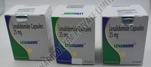 Lenakast Lenalidomide Capsules