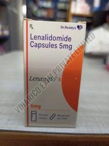 Lenakast Lenalidomide Capsules