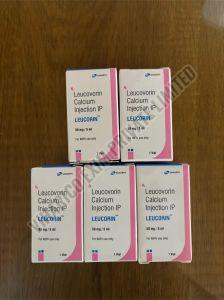 Biovorin Leucovorin Calcium Tablets