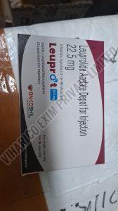 Bdssure Leuprolide Acetate Injection