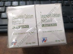Biovorin Leucovorin Calcium Tablets