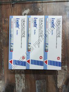 Victoza Liraglutide Injection