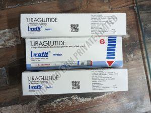 Victoza Liraglutide Injection