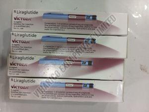 Victoza Liraglutide Injection