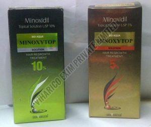 Minoxytop Minoxidil Topical Solution