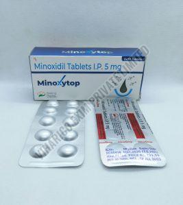 Lonitab Minoxidil Tablets