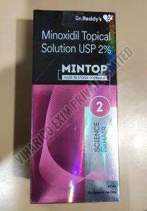 Minoxytop 10% Minoxidil Solution