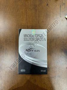 Minoxytop 10% Minoxidil Solution