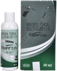 Minoxytop 10% Minoxidil Solution