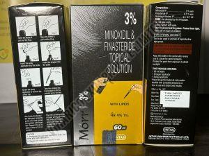 Minoxytop F5 Minoxidil Finasteride Topical Solution