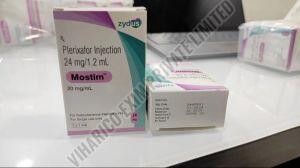 Rexafor Plerixafor Injection