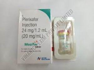 Rexafor Plerixafor Injection