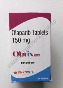 Bracanat 150mg Olaparib Tablet