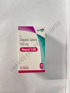 Bracanat 150mg Olaparib Tablet