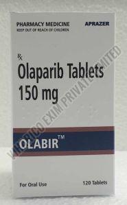 Bracanat 150mg Olaparib Tablet