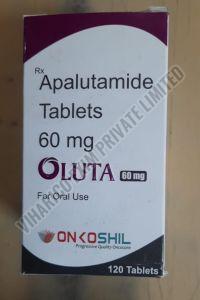 Apaluside Apalutamide Tablets