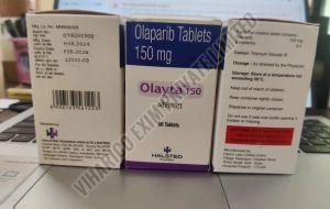 Bracanat 150mg Olaparib Tablet