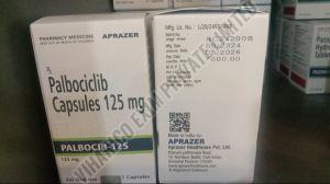 Picilib Palbociclib Capsules