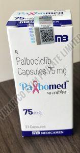Picilib Palbociclib Capsules