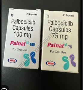 Picilib Palbociclib Capsules