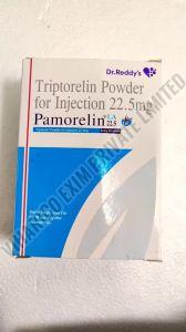 Bd Relin Triptorelin Acetate Injection