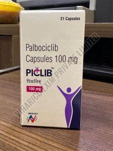 Picilib Palbociclib Capsules