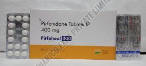 Pirfenax Pirfenidone Tablets