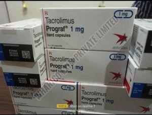Pangraf Tacrolimus Capsule
