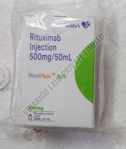 Rituxirel Rituximab Injection