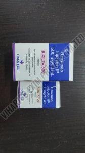 Rituxirel Rituximab Injection