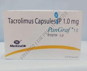 Pangraf Tacrolimus Capsule