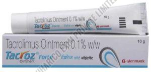 Tacroheal Tacrolimus Ointment