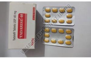 Vidalista Tadalafil Tablet