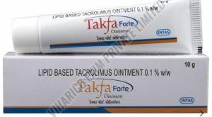 Tacroheal Tacrolimus Ointment