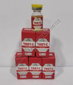 Testacyp Ultra Testosterone Cypionate Injection