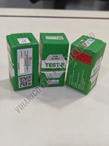 Test E Testosteron Enanthate 250 Injection