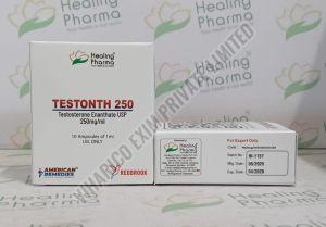 Test E Testosteron Enanthate 250 Injection